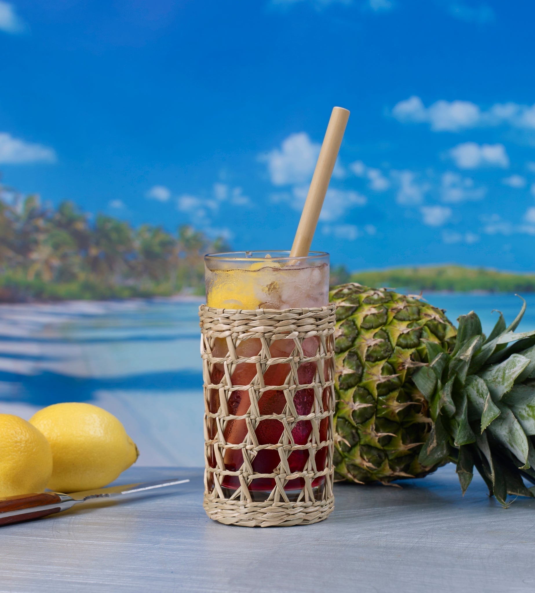 Gili Bicchiere Highball 30cl