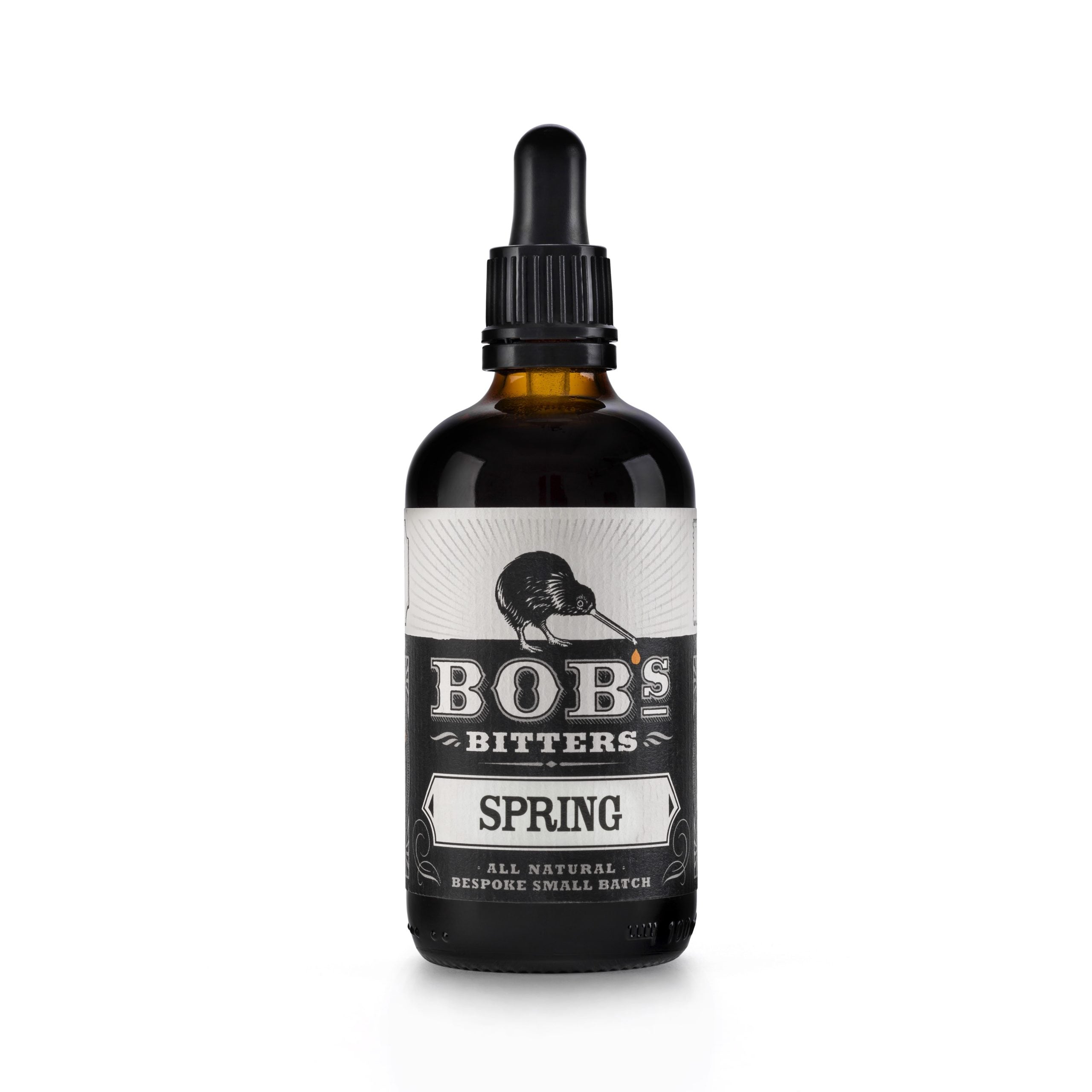 Bobs Frühlingsbitter - 10cl