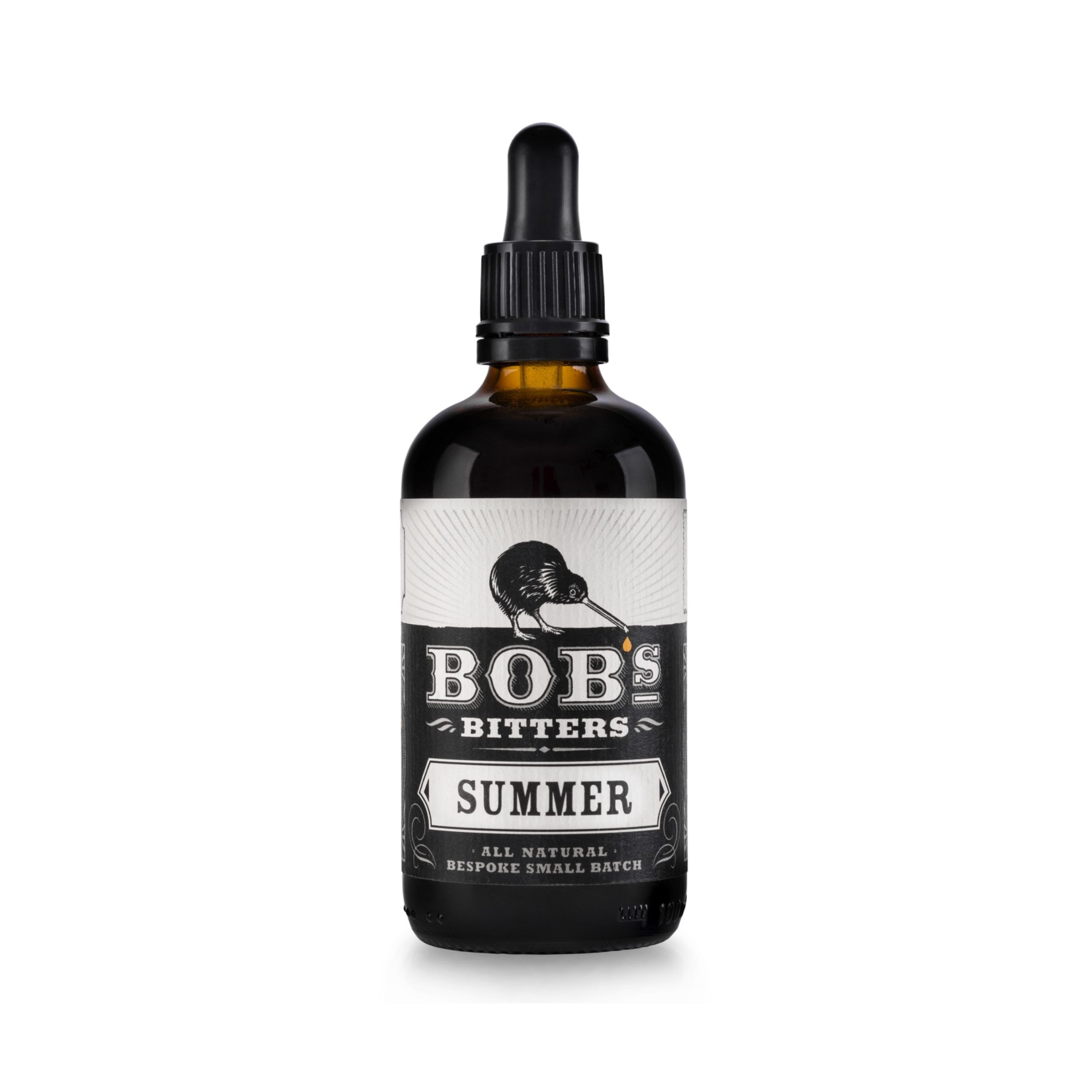 Bobs Sommerbitter - 10cl