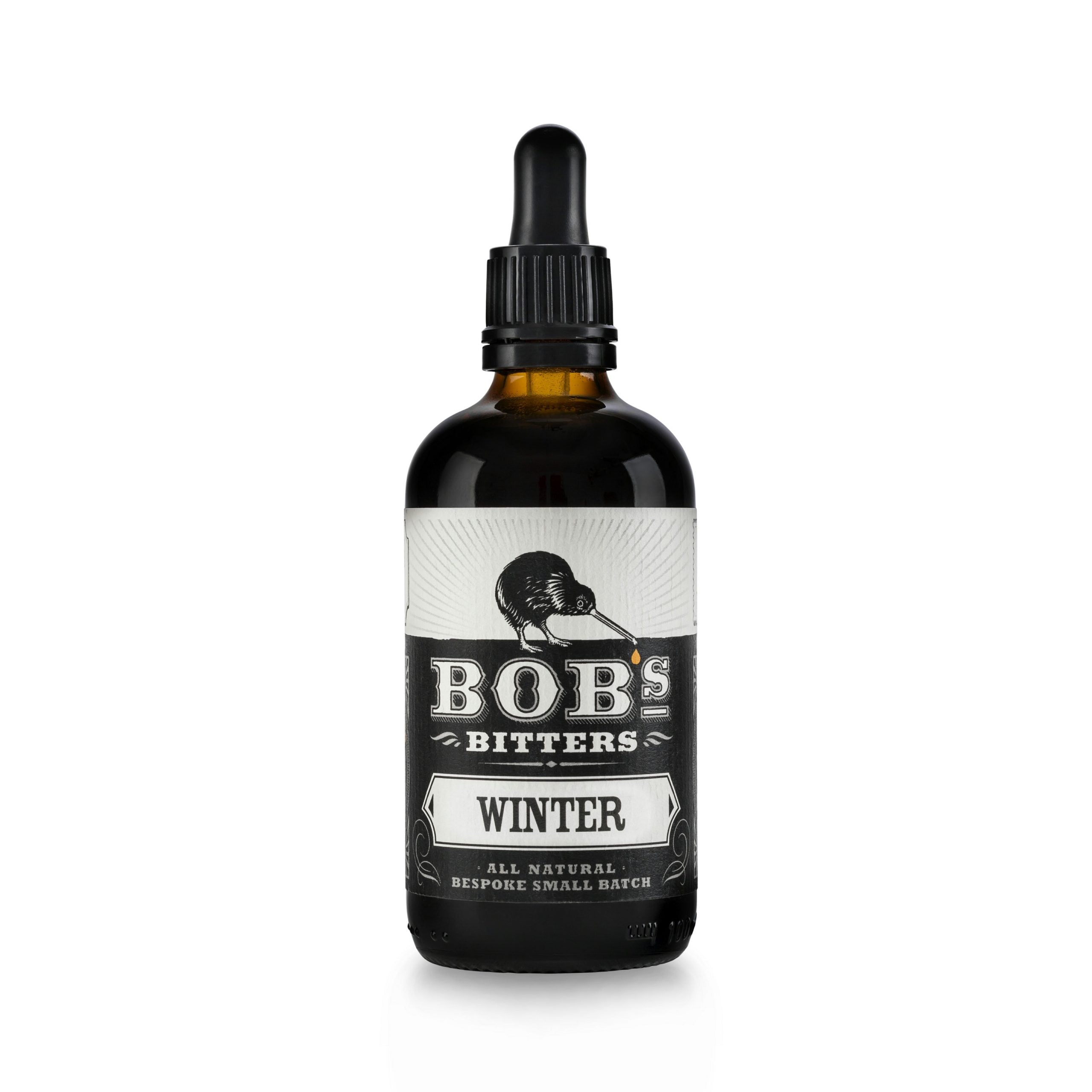 Bobs Winter Bitter - 10cl