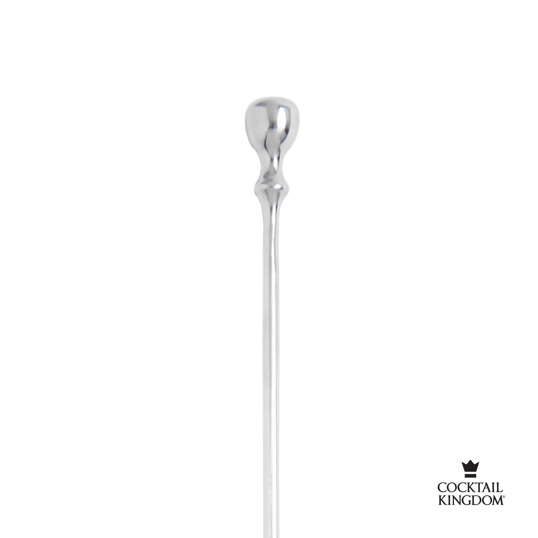 Leopold® Barlöffel - Edelstahl / 36 cm