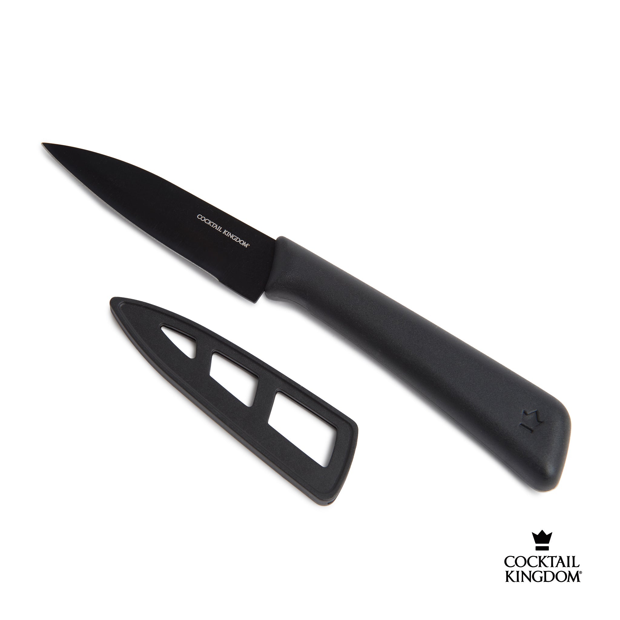 Buswell® Couteau d'office