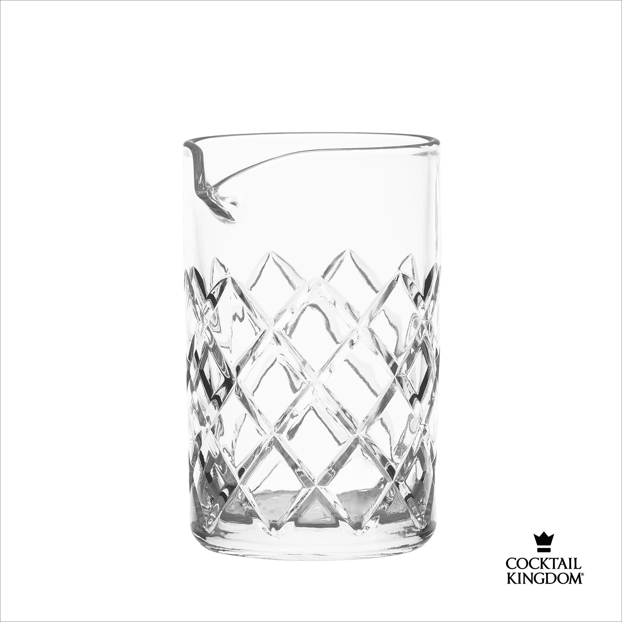 Vaso mezclador Yarai® - 500 ml (17 oz)