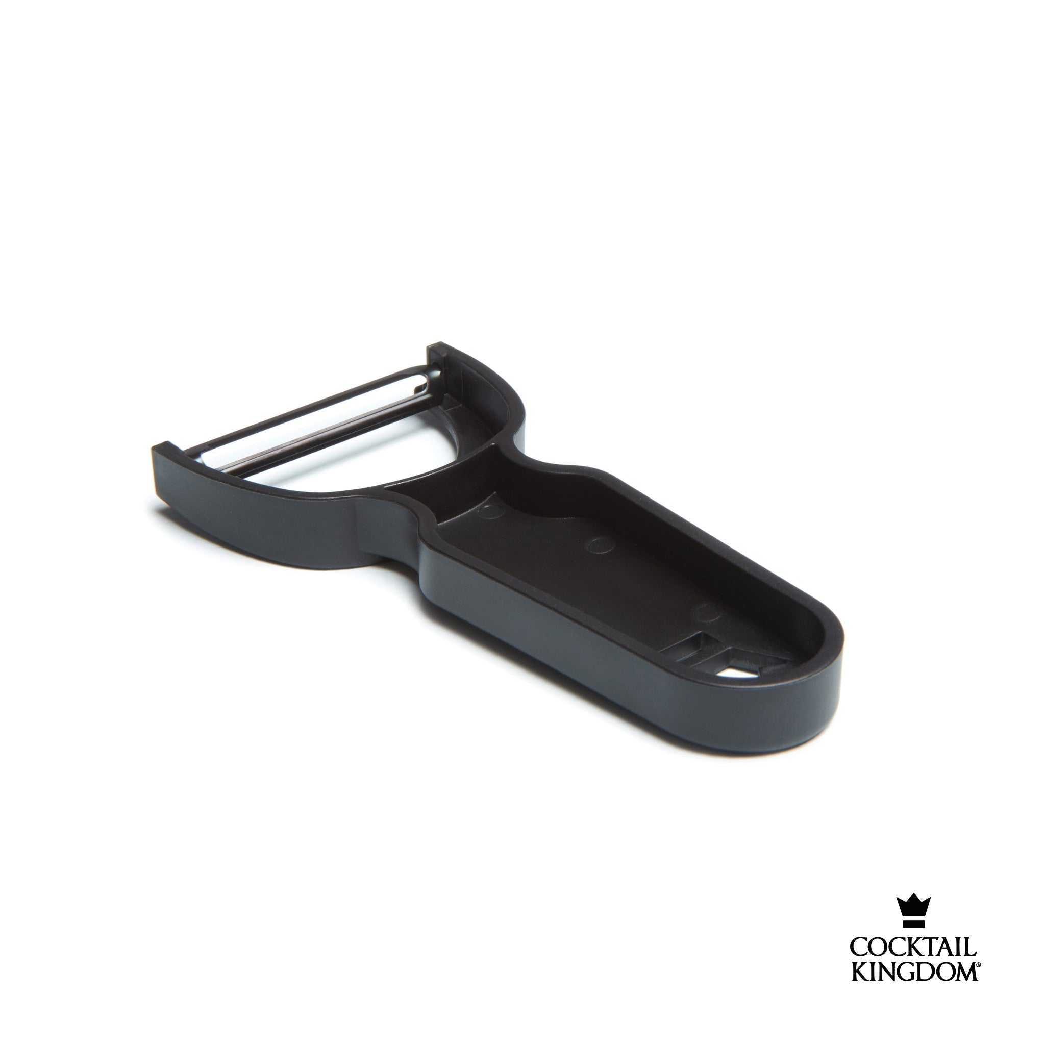 Pelador de cítricos - Negro