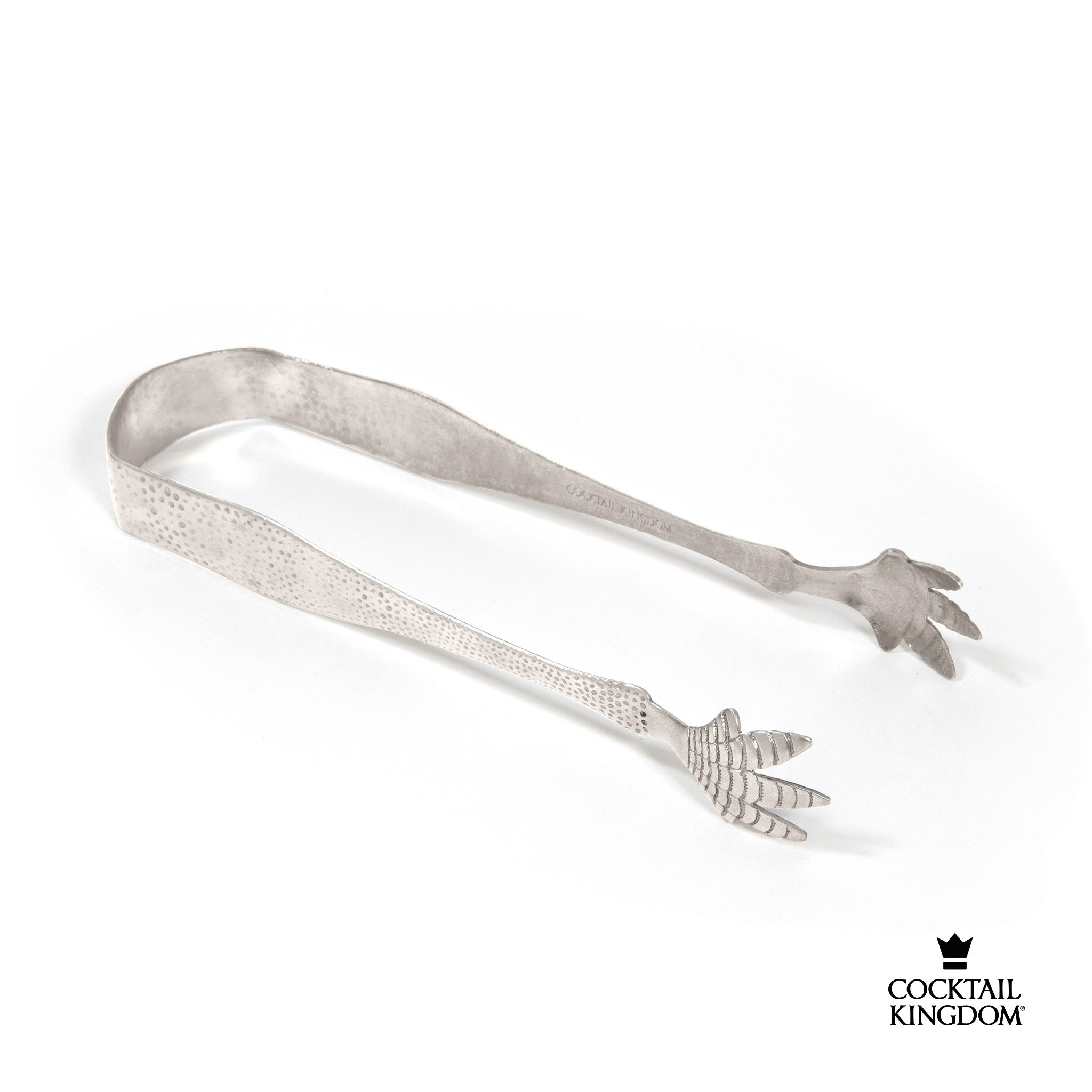 Talon Tongs - Edelstahl