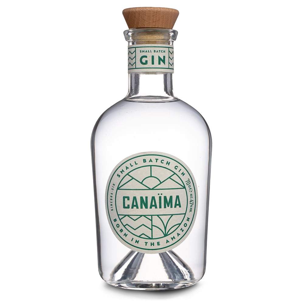 Canaima Gin Amazzonico - 70cl