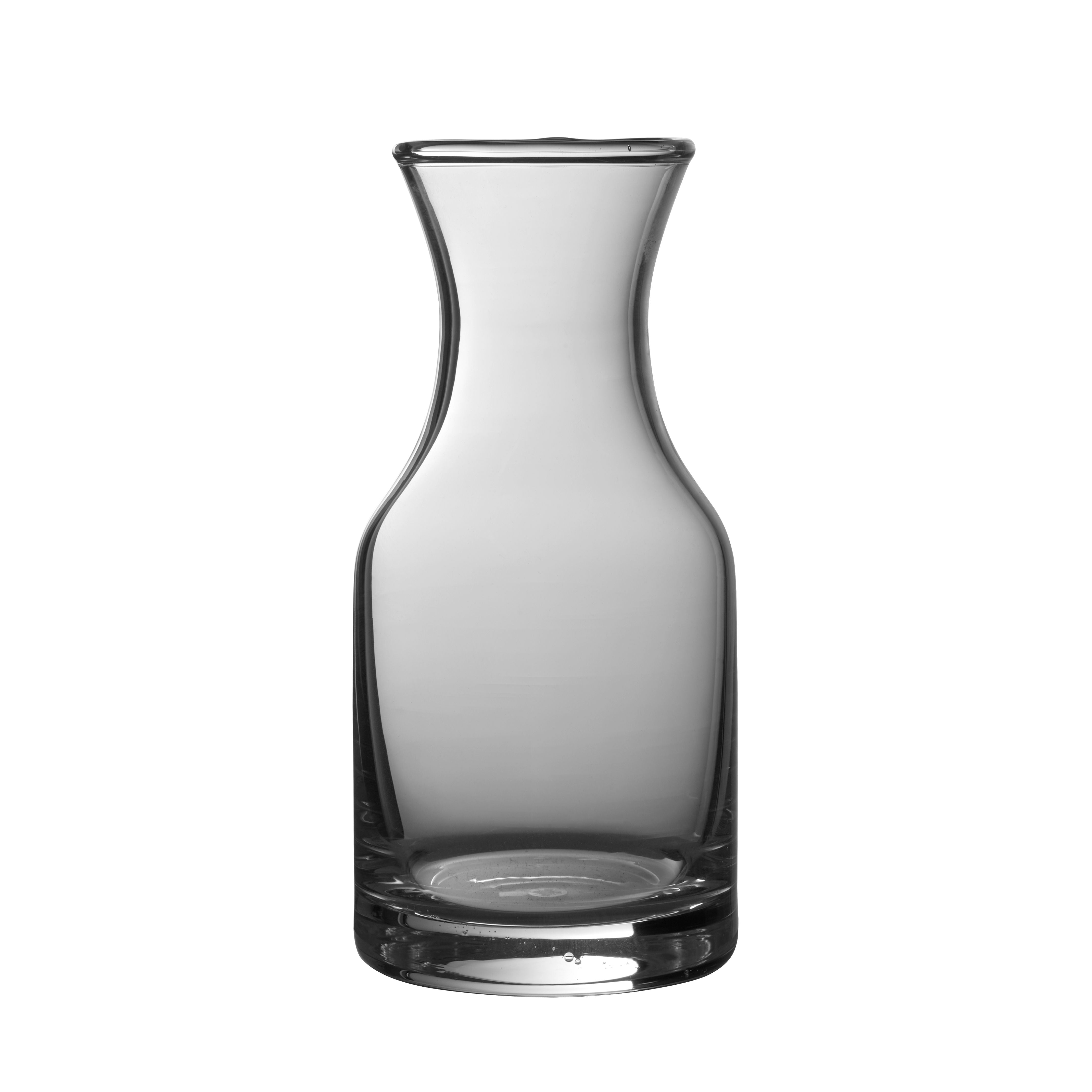 Carafe 12cl