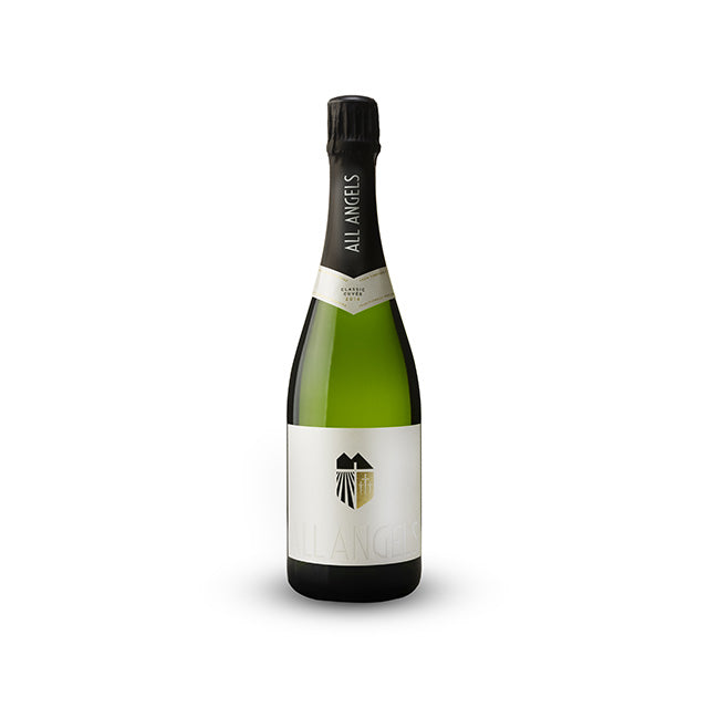 All Angels Cuvée clásica 2014 - 75cl