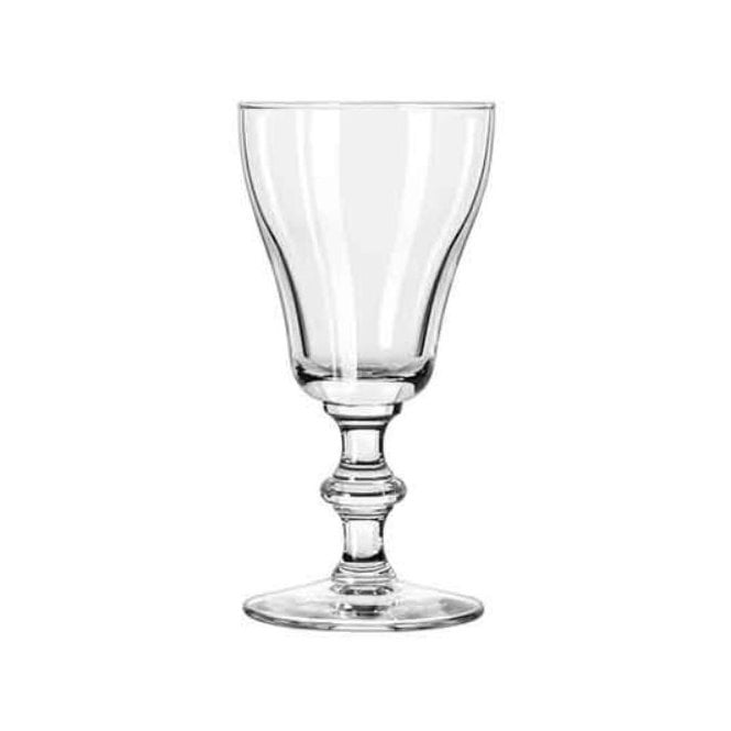 Verre Irish Coffee vintage 17cl- B6
