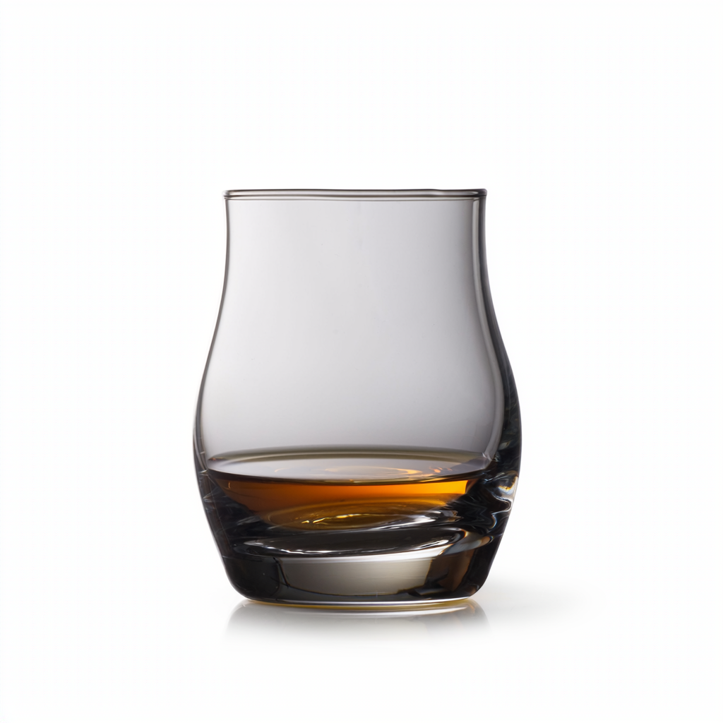 The English Whisky Tasting Glass (12cl)