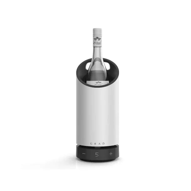 Refroidisseur à vin rechargeable