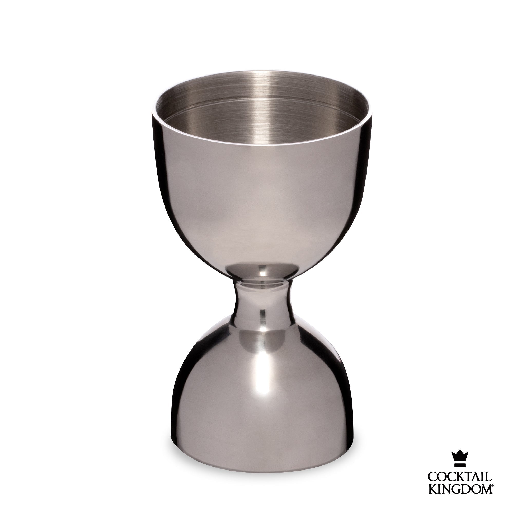 Leopold® Jigger 1oz / 2oz - Acciaio inossidabile