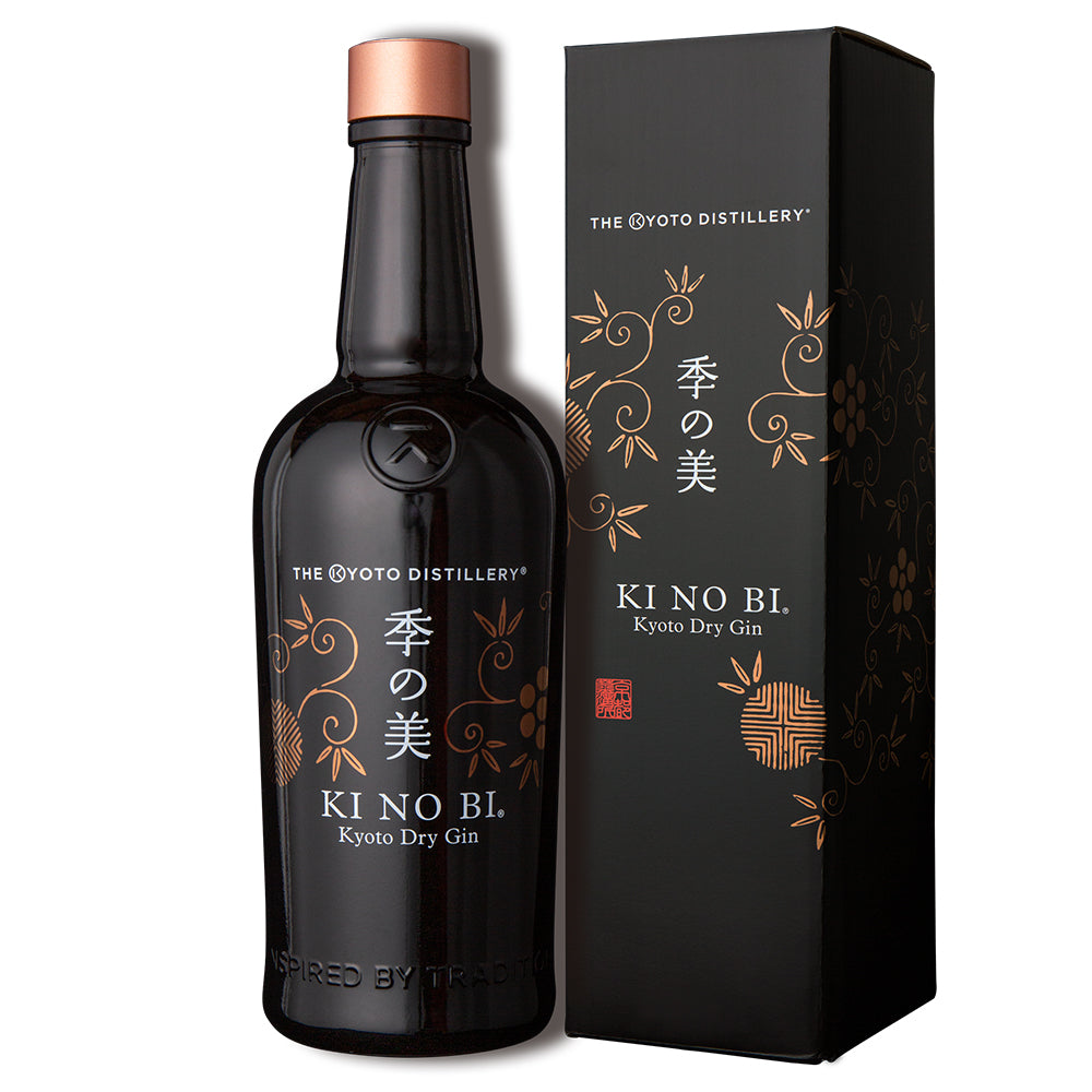 Ki No Bi Kyoto Gin secco - 70cl