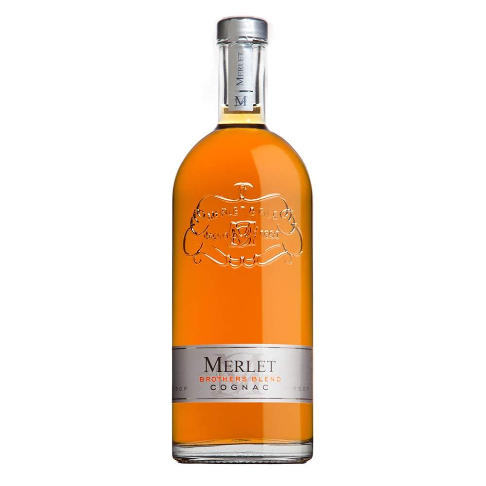 Merlet Brothers Mezcla VSOP - 70cl