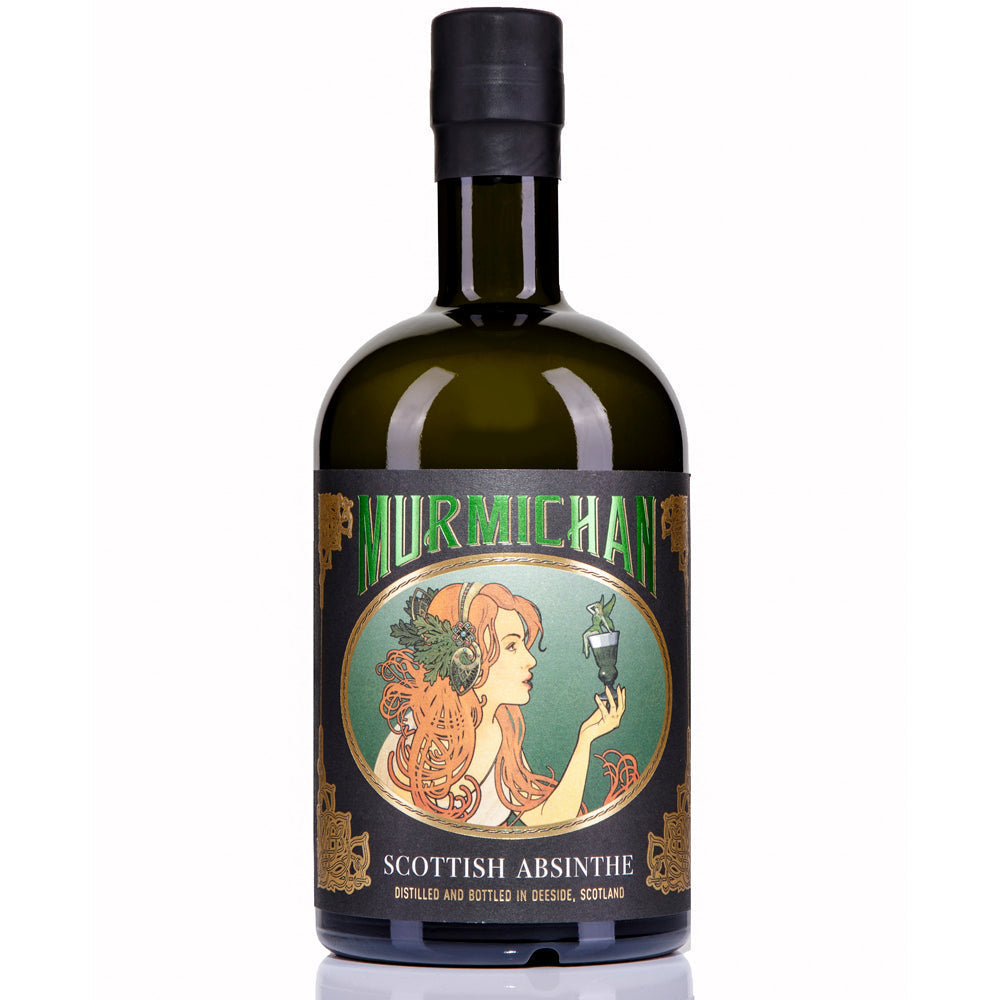 Murmichan Absenta - 50cl
