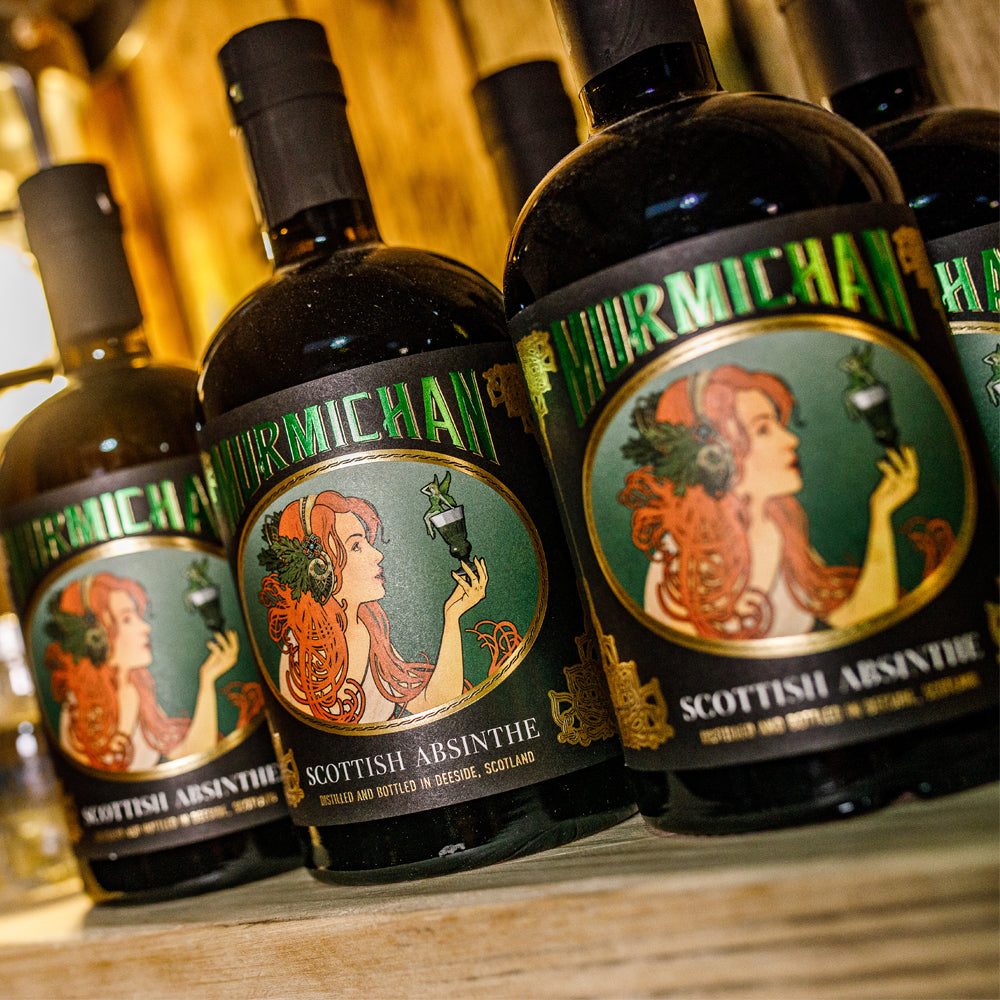 Murmichan Absenta - 50cl