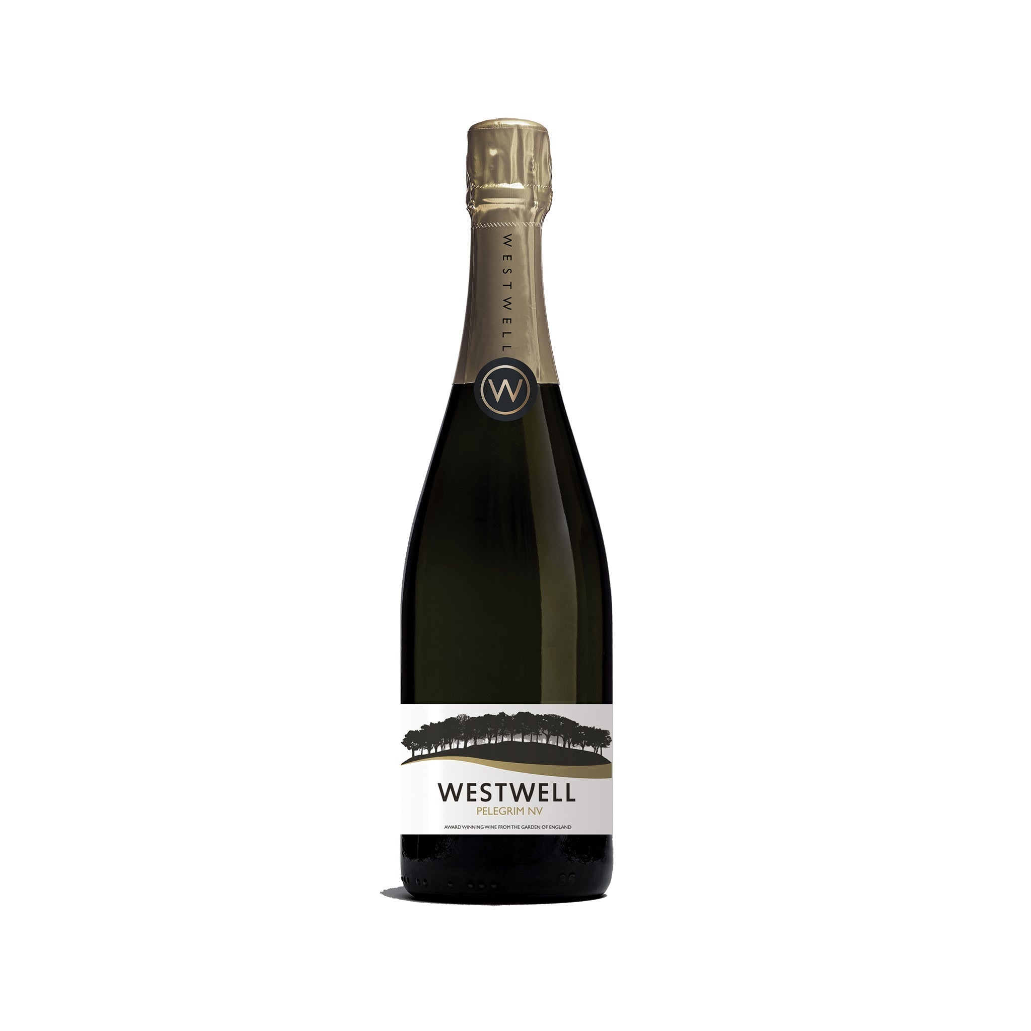 Westwell Pelegrim NV - 75cl