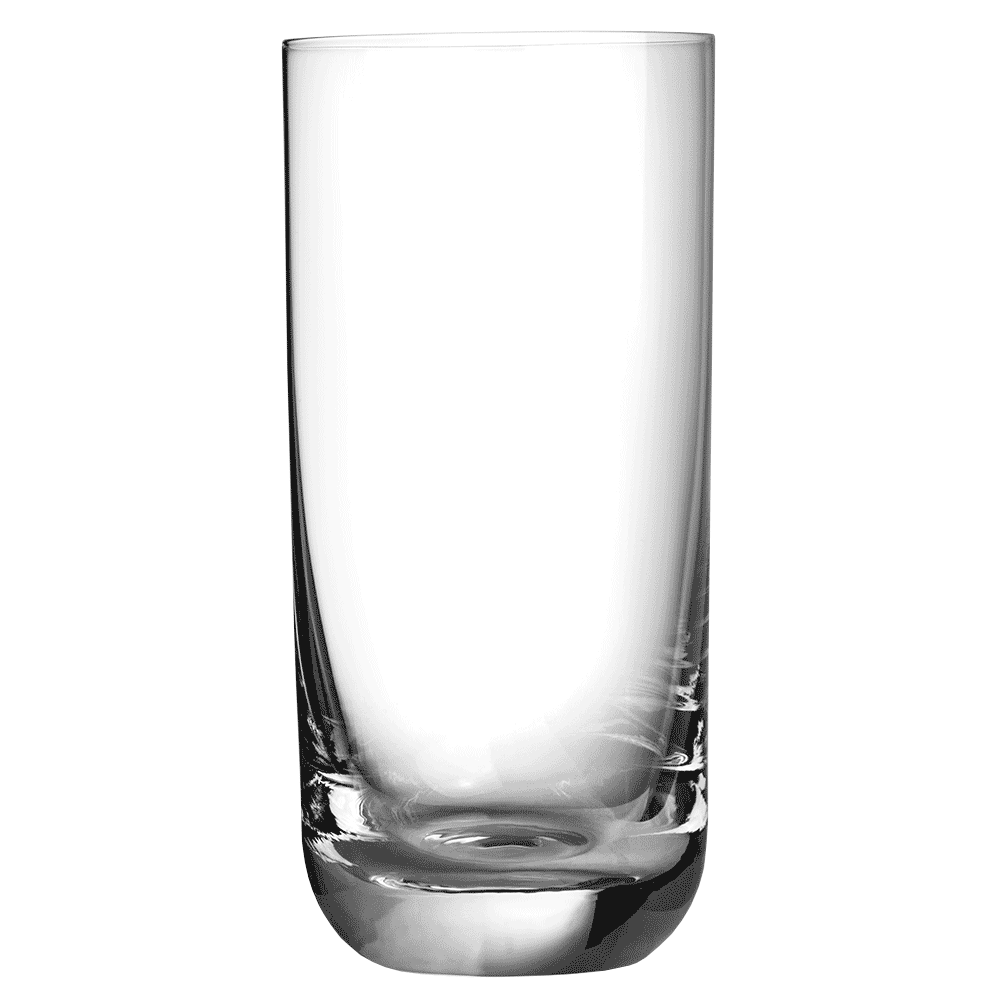 Vaso alto Rondo de 37 cl