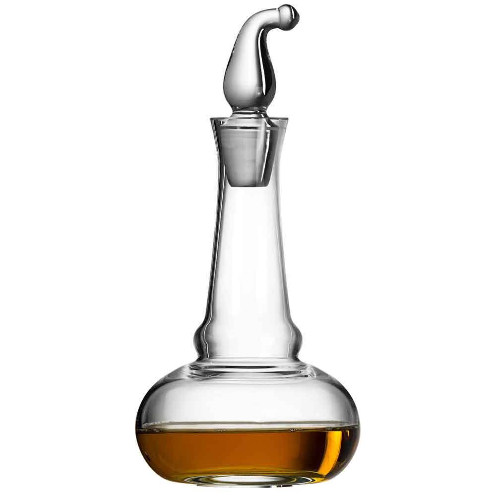 Decanter per Whisky Pot Still 75cl