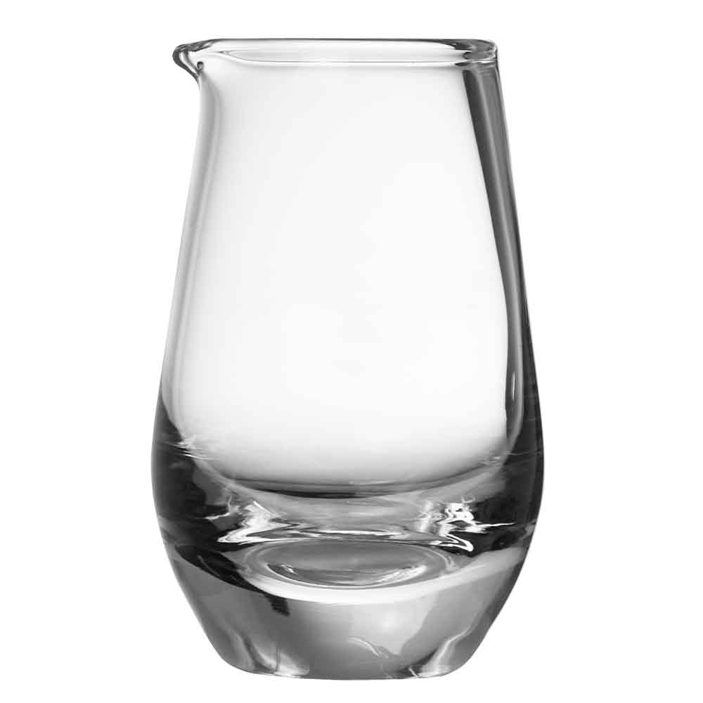 Spey® Carafe en verre sans poignée 30 cl