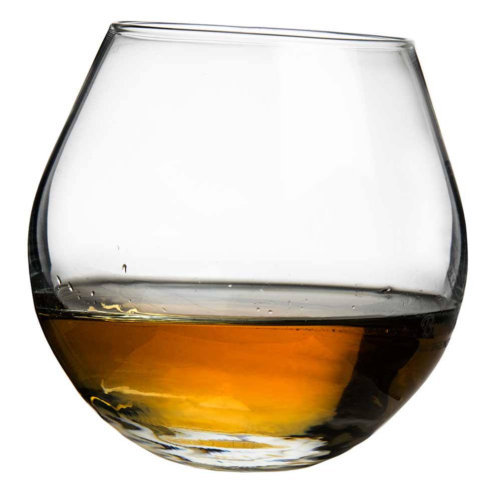 Rocking Whisky Glas 30cl