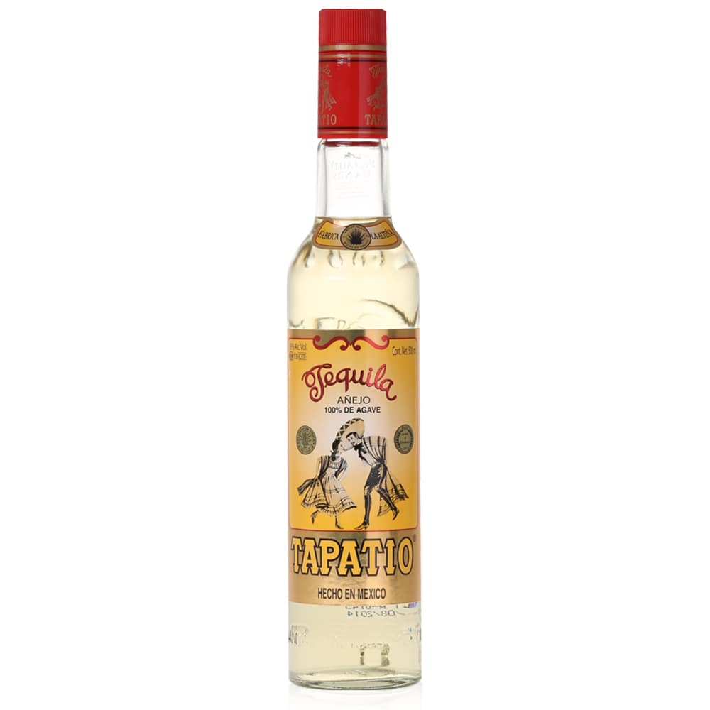 Tapatio Añejo - 50 cl