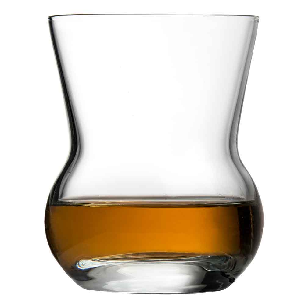 Distel Old Fashioned Whiskyglas 27cl