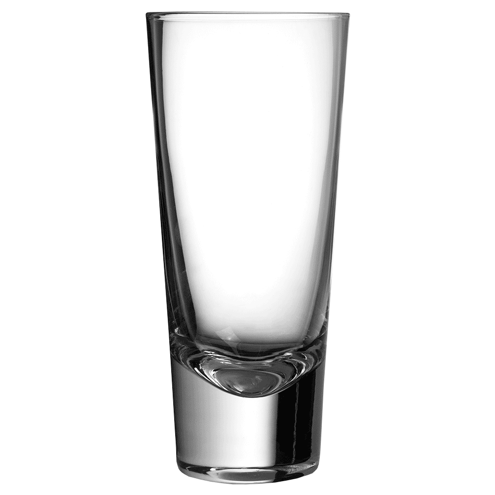 Vaso alto para cóctel de hielo de 35 cl