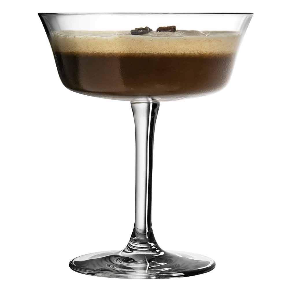 Calice coupé da champagne Retrò Fizzio 26 cl