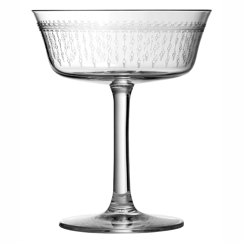 1920 Fizzio Champagner-Coupéglas 26cl