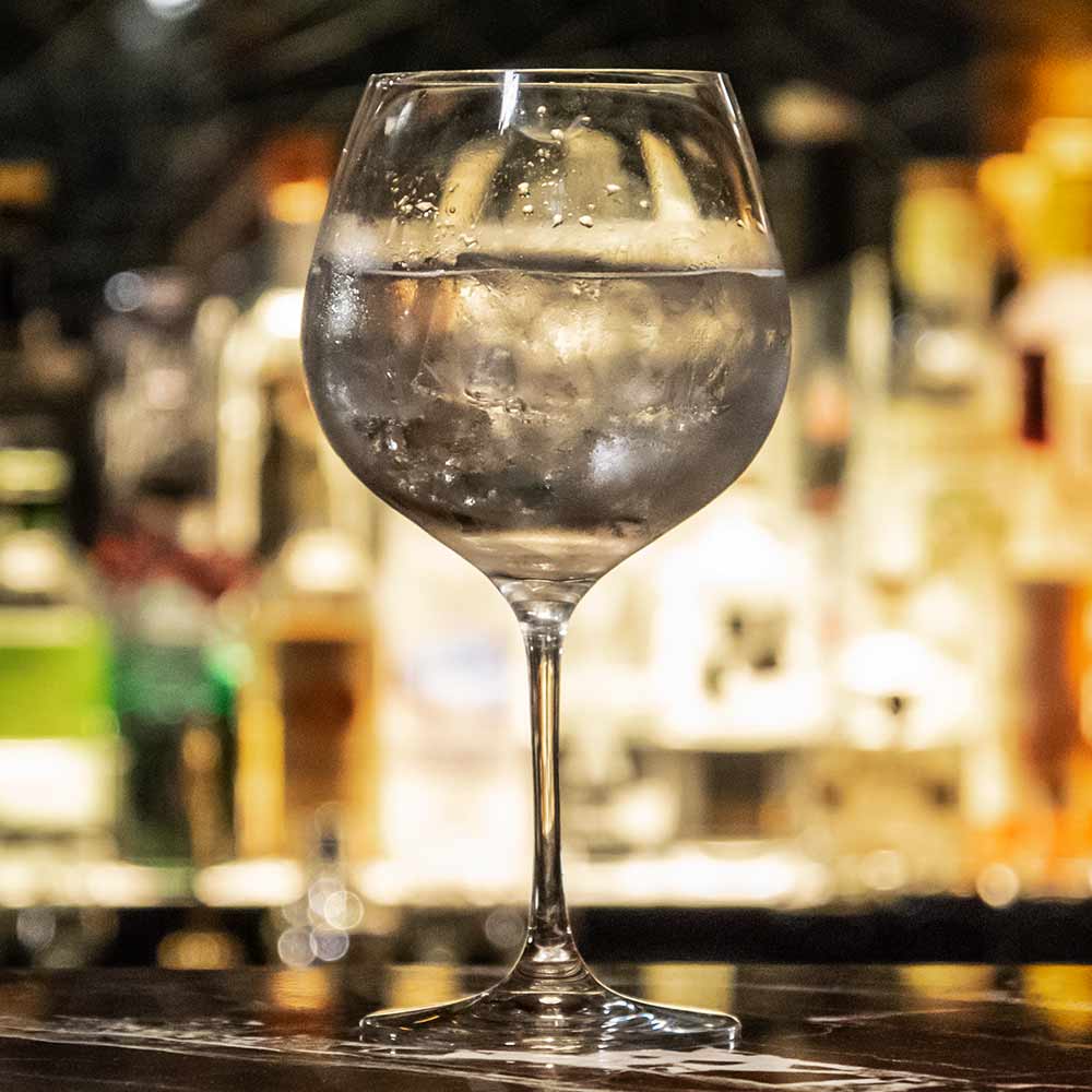Bicchiere Balloon per Gin in Cristallo Senza Piombo 65cl