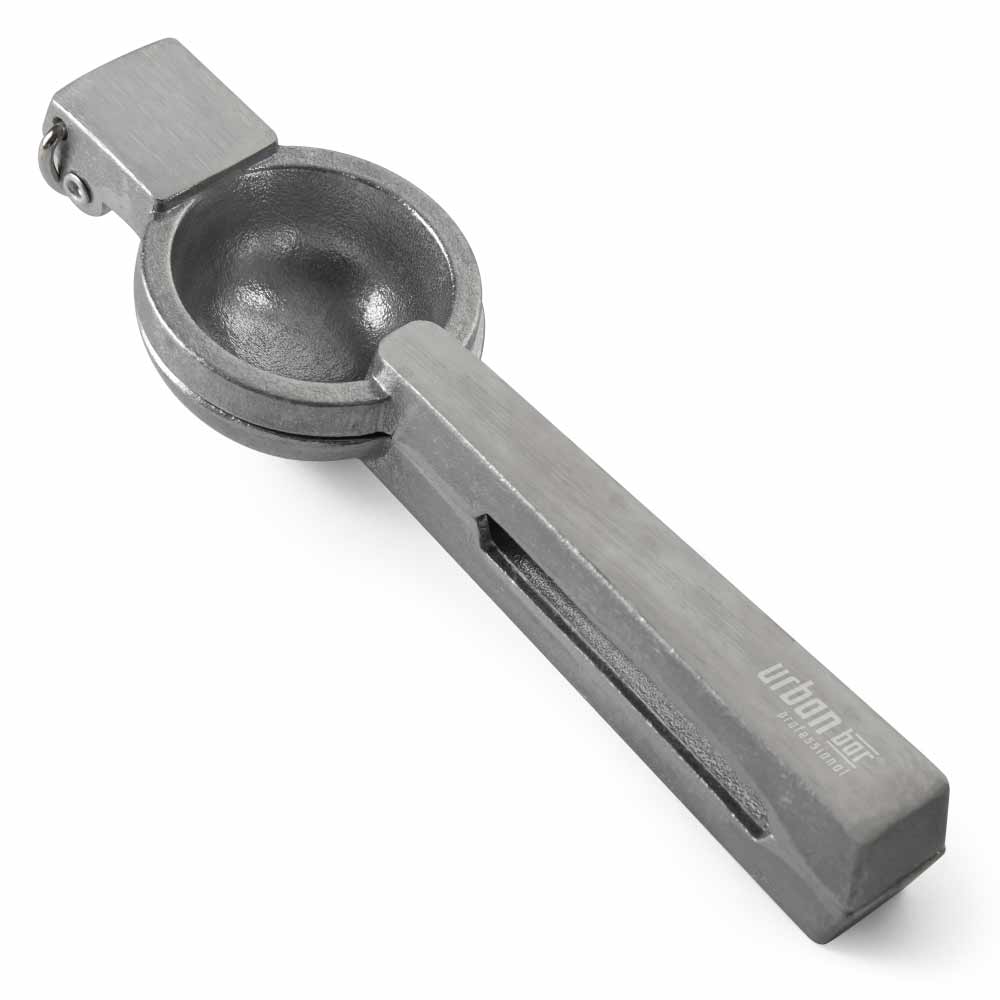 Exprimidor de codo mexicano de aleación resistente de 22,5 cm