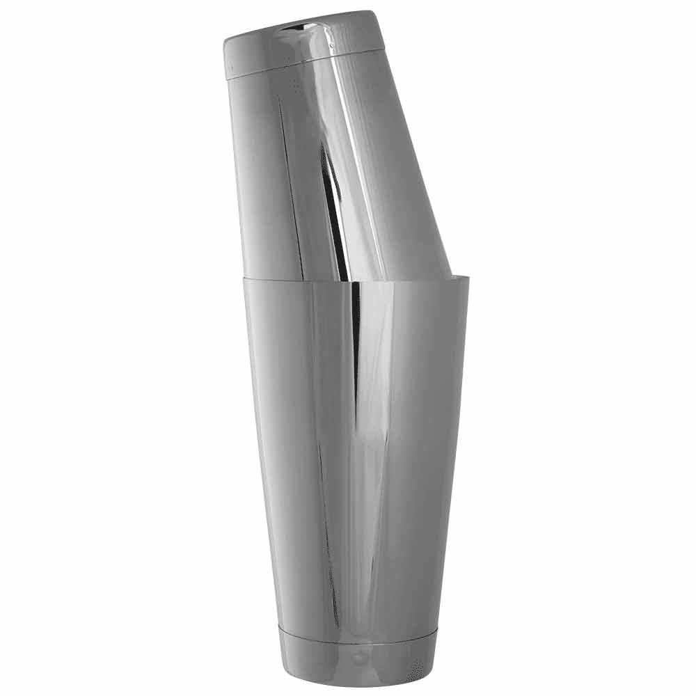 Ginza Tin-on-Tin Cocktailshaker