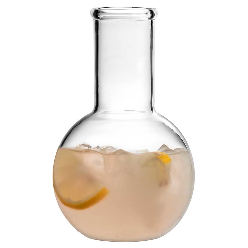 Florence Flask Service individuel 15cl