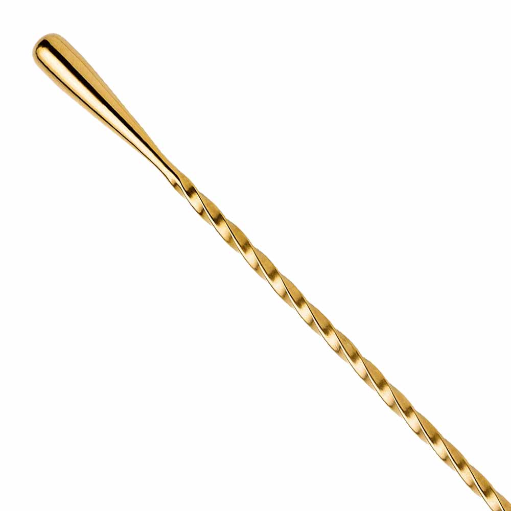 Goldbarrenlöffel 30 cm