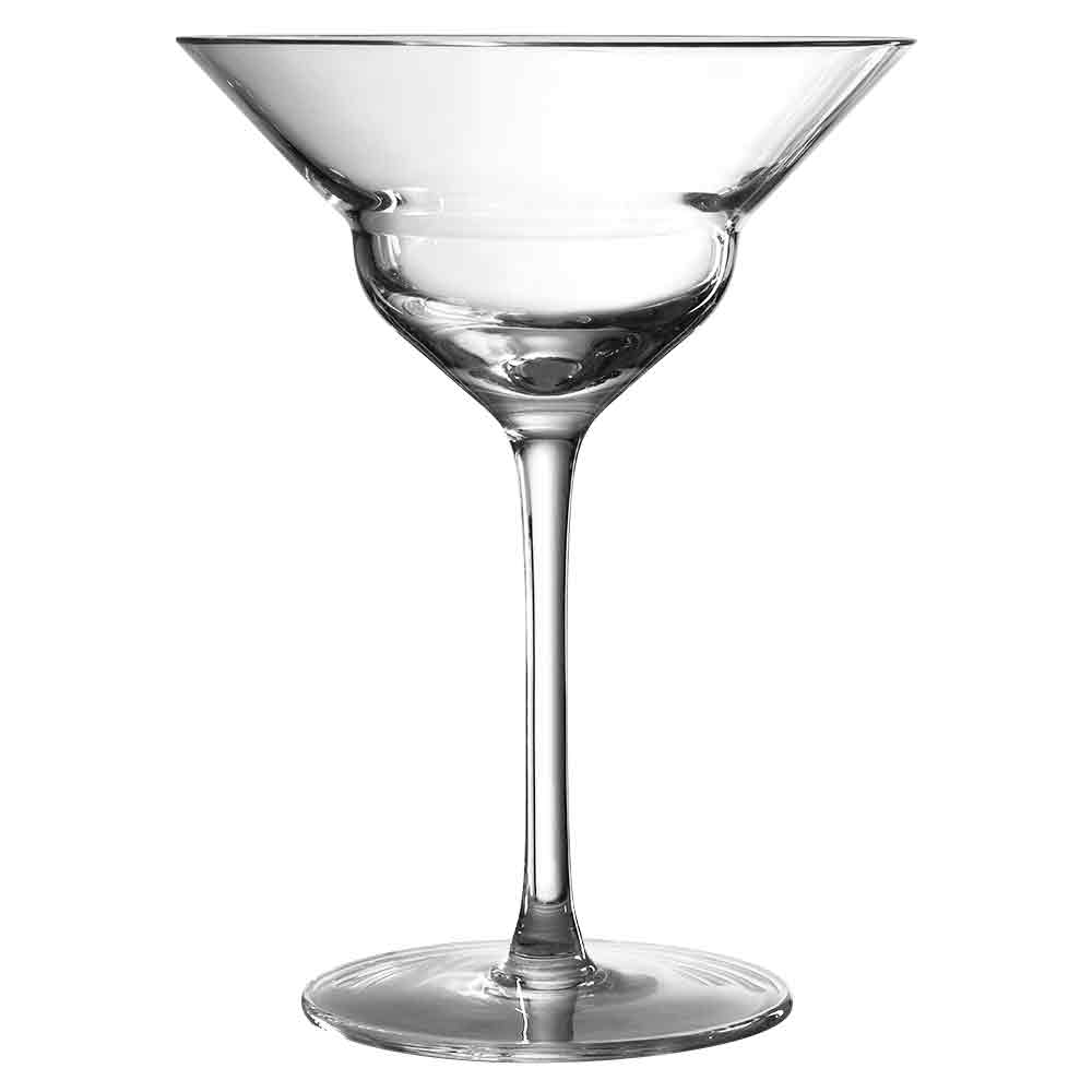 Verre à cocktail Martini Calabrese 15cl