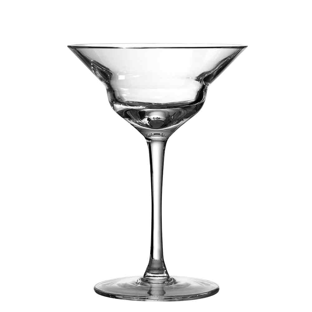 Verre à martini Calabrese 7 cl - lot de 6