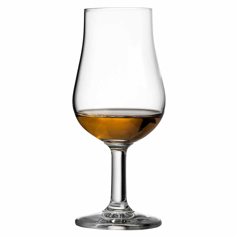 Lochy Whisky Verkostungsglas 11cl