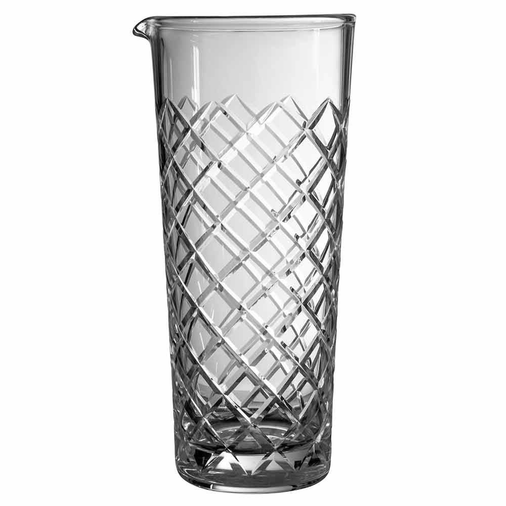 Vaso mezclador alto Classico de 85 cl