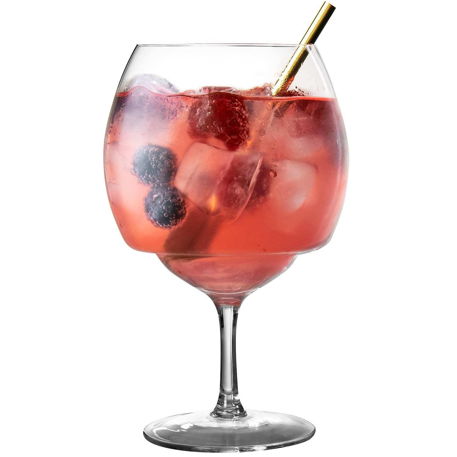 Gineva Stapelbares Gin-Glas 60cl