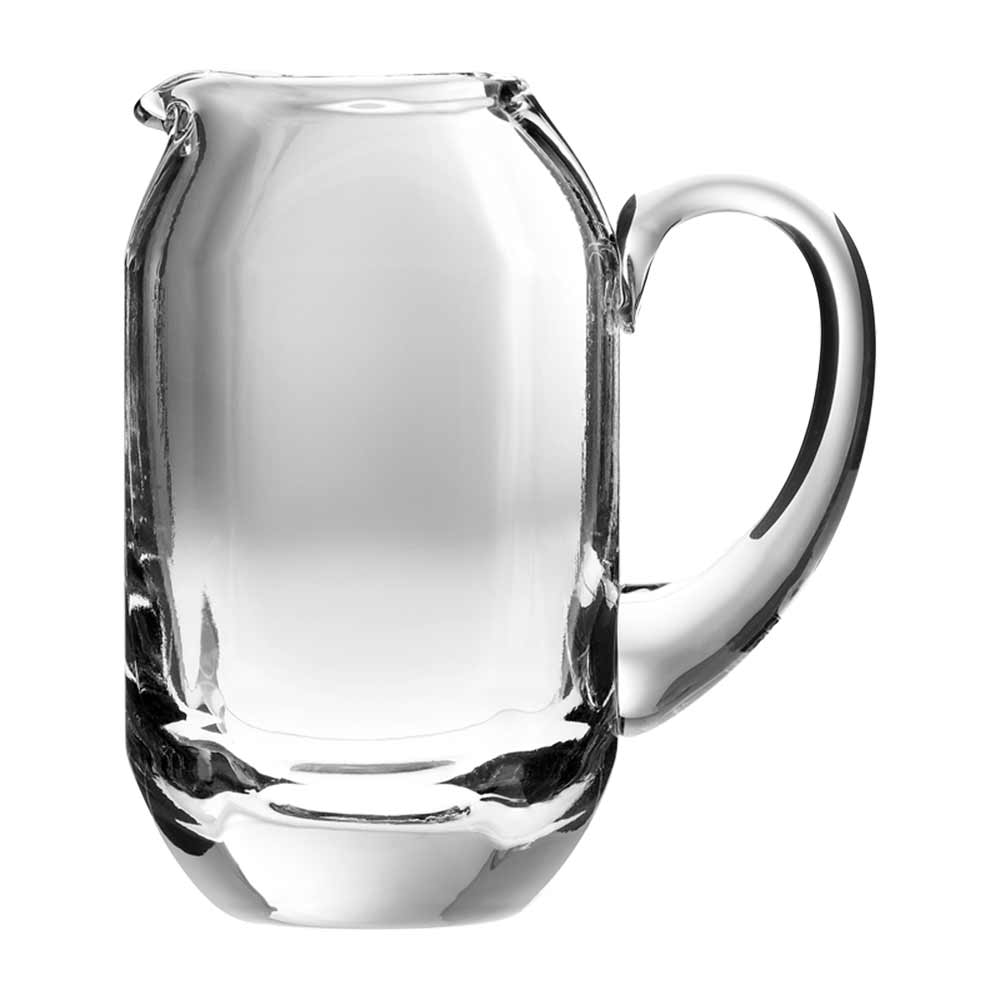 Carafe Islay en cristal fabriquée à la main 200ml