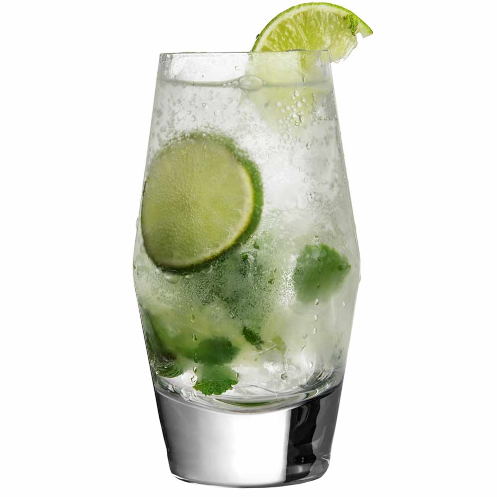 Vaso alto Cubana 37 cl