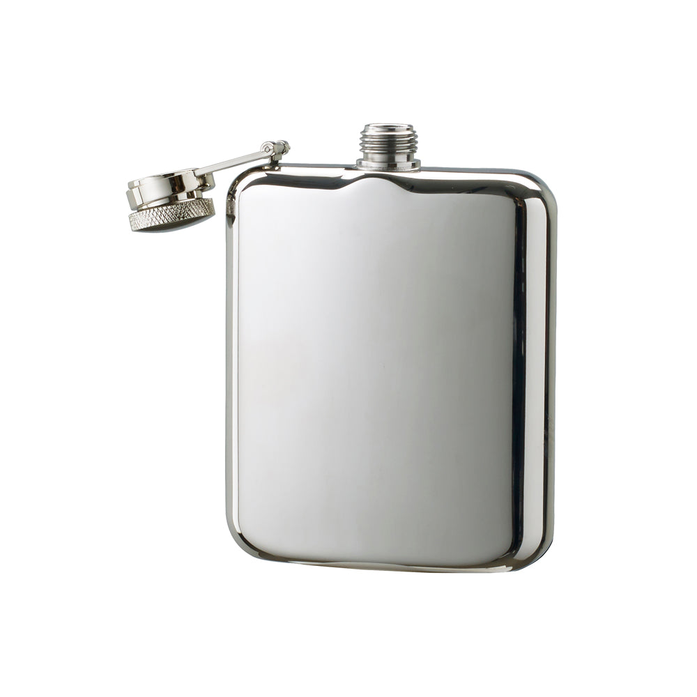 Fiaschetta in acciaio inox 20 cl