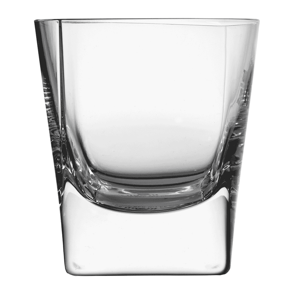 Qubo Verre à Whisky Old Fashioned 23 cl
