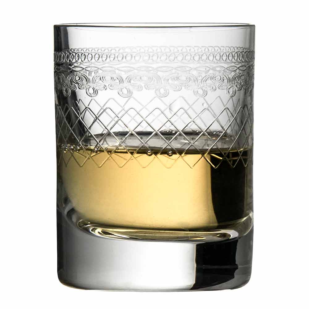 Verre à shot 1910 6 cl