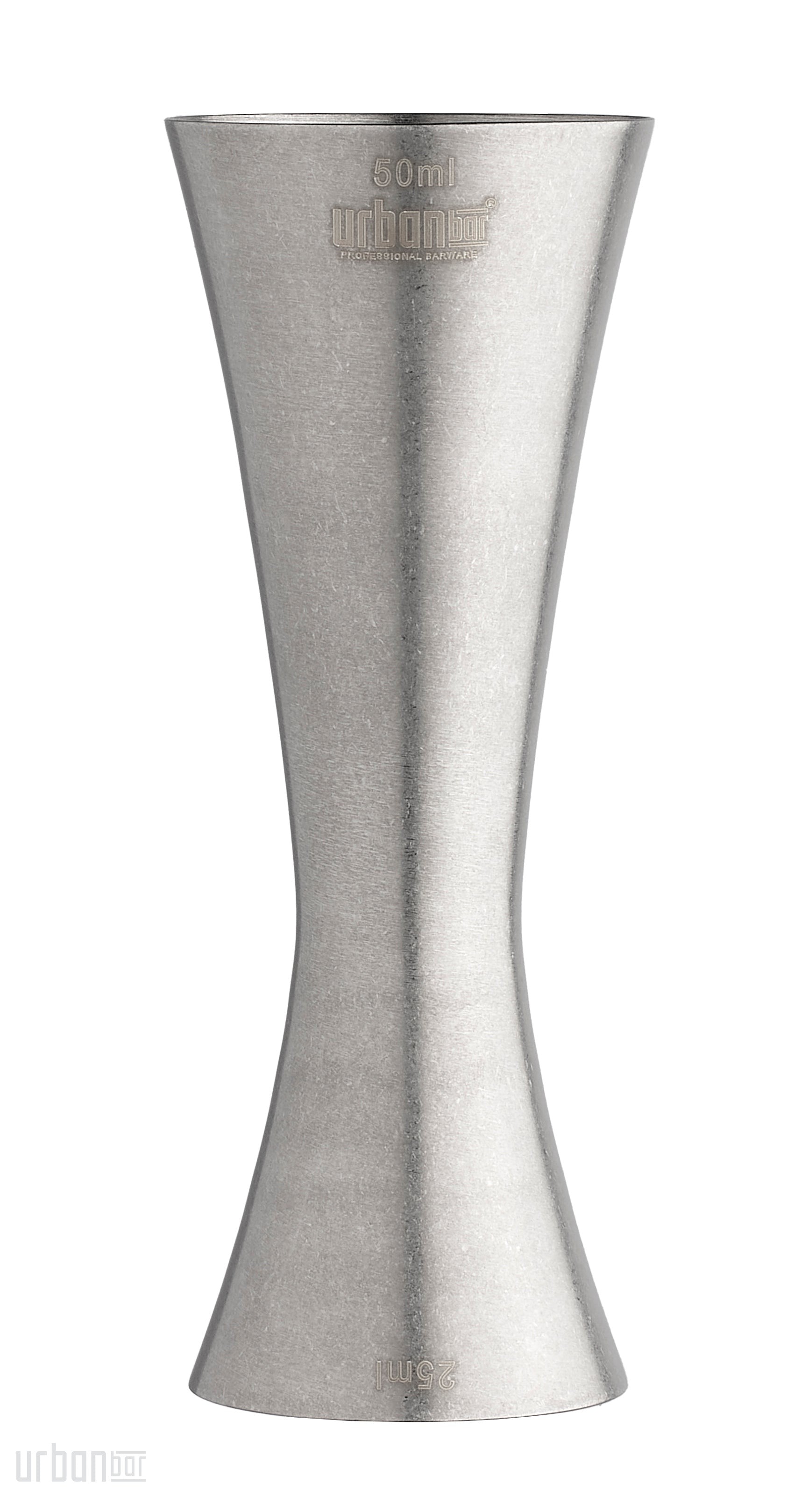 Aero® Stone Jigger 25ml/50ml