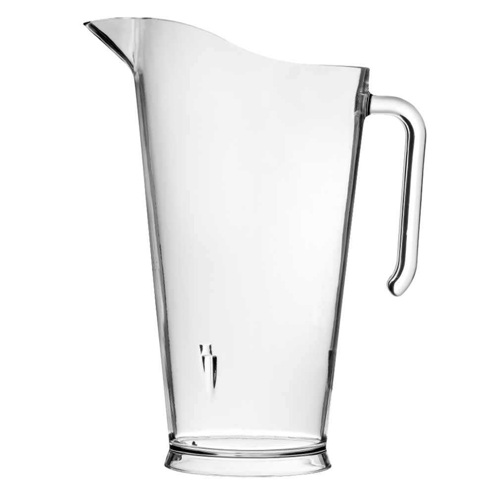 Scandia Brocca per cocktail 4 Pint 228cl CE