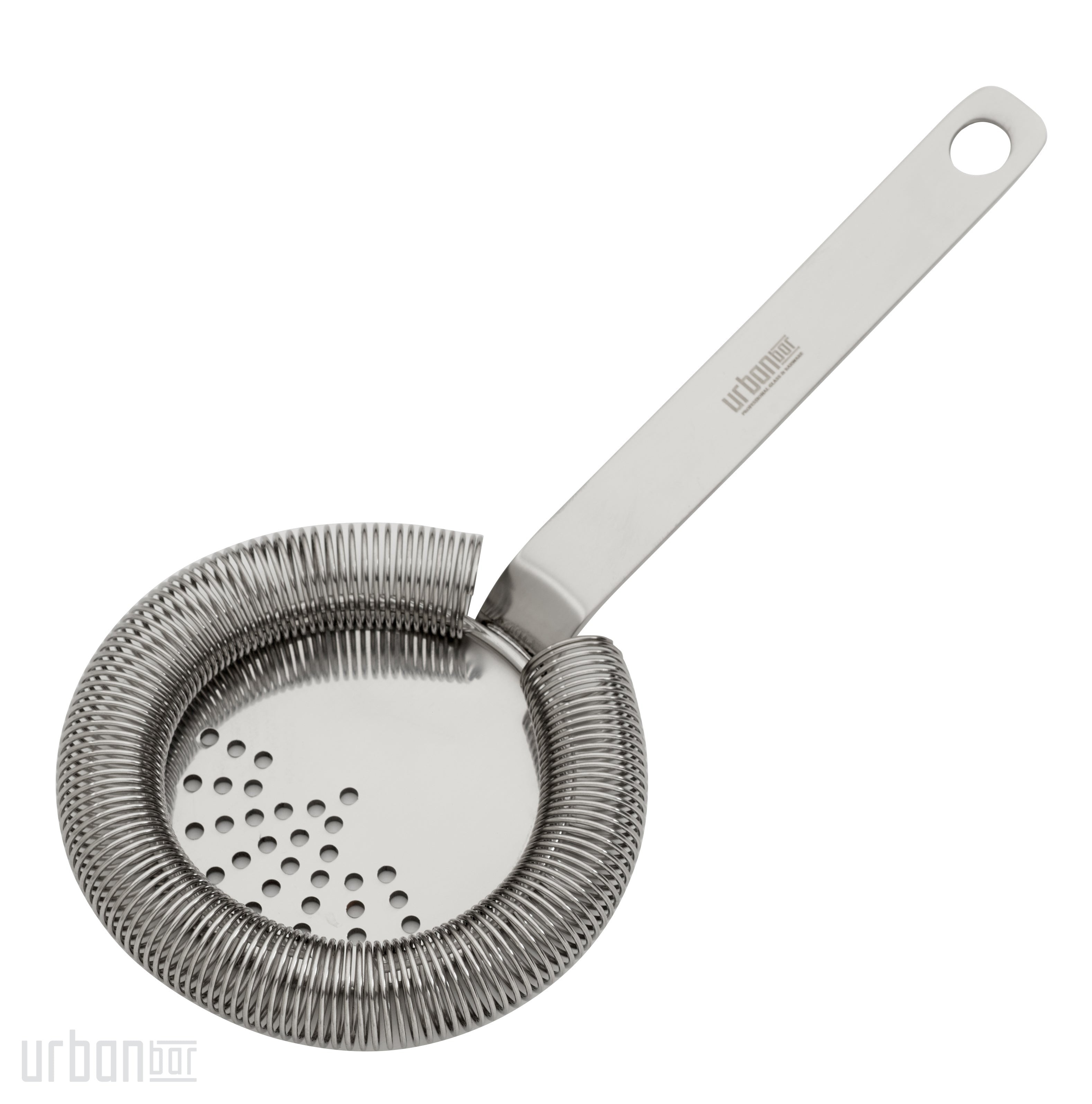 Foravia Euro Strainer