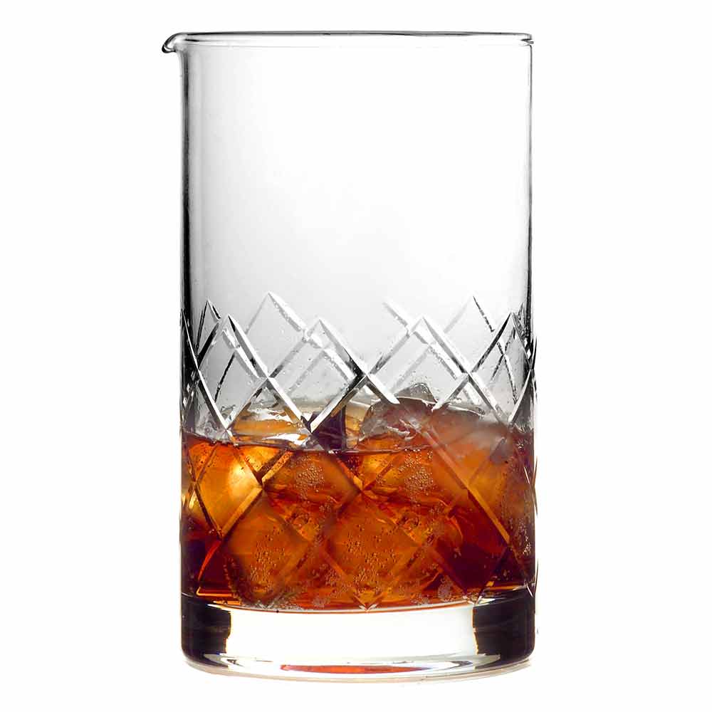 Vaso mezclador japonés de 70 cl