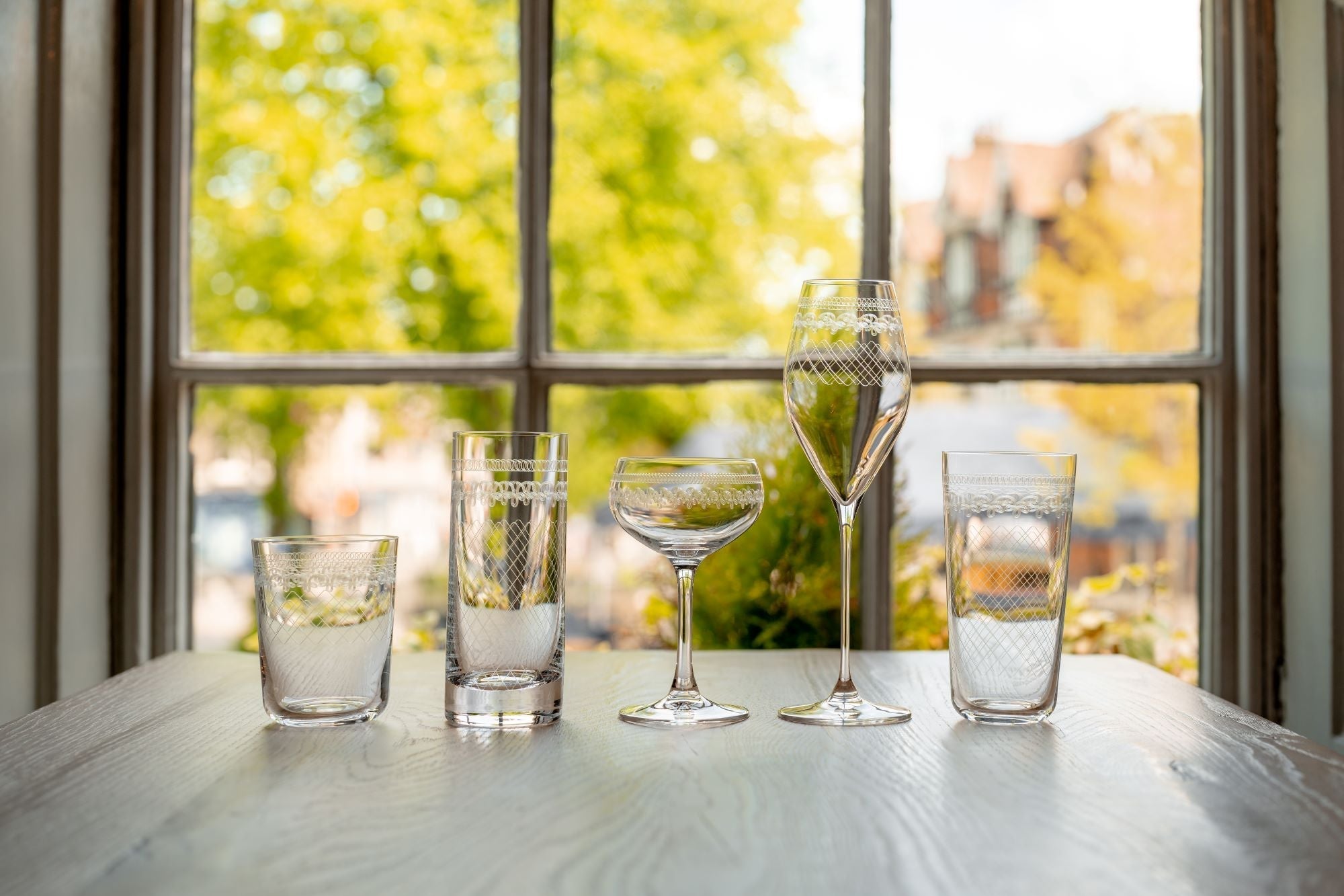 Fluet Highball 1910 45cl